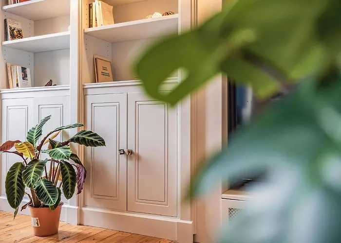 142 M² Quartier Carmes Hypercentre *