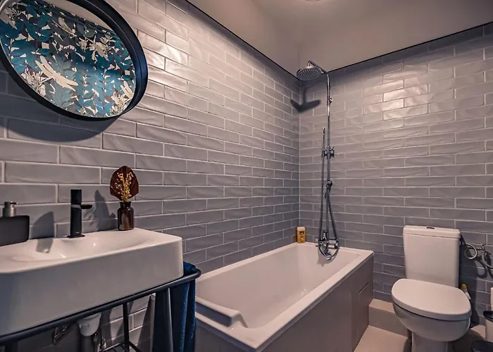 142 M² Quartier Carmes Hypercentre Apartamento