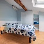 142 M² Quartier Carmes Hypercentre