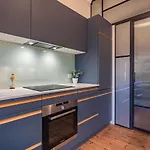 142 M² Quartier Carmes Hypercentre דירה טולוז