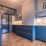 דירה 142 M² Quartier Carmes Hypercentre טולוז