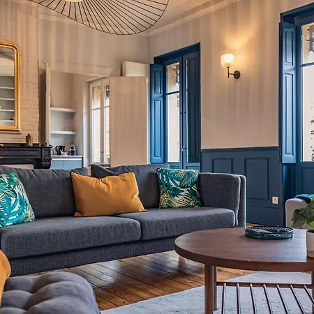 142 M² Quartier Carmes Hypercentre Appartement