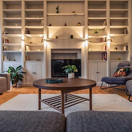 公寓 142 M² Quartier Carmes Hypercentre *