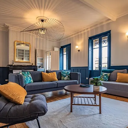 142 M² Quartier Carmes Hypercentre *