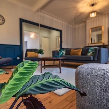 Appartement 142 M² Quartier Carmes Hypercentre *