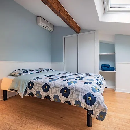 142 M² Quartier Carmes Hypercentre