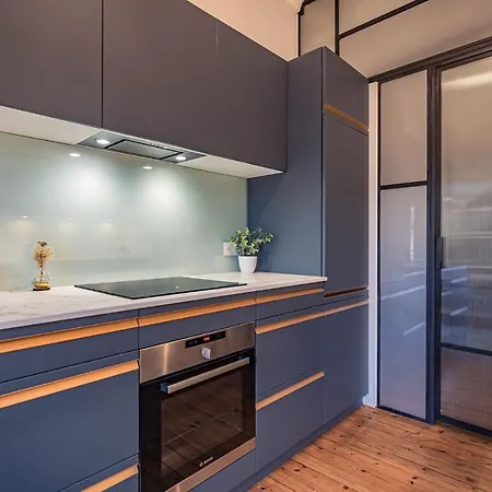 142 M² Quartier Carmes Hypercentre Apartmán Toulouse