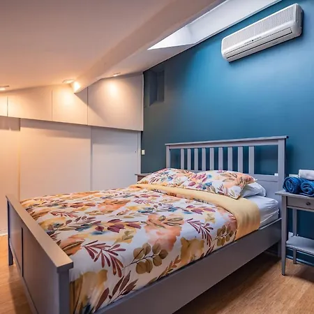 142 M² Quartier Carmes Hypercentre *