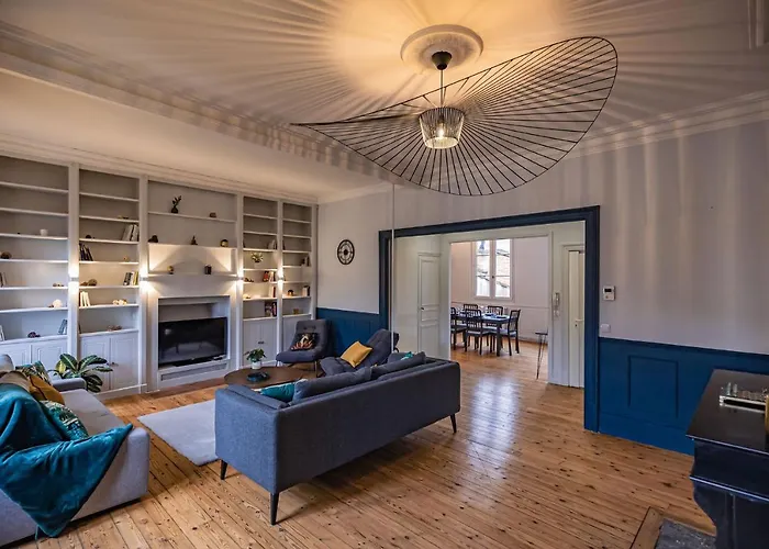 142 M² Quartier Carmes Hypercentre * Τουλούζη