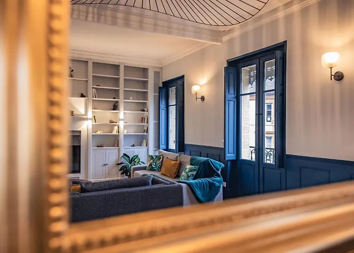 142 M² Quartier Carmes Hypercentre 公寓 圖盧茲