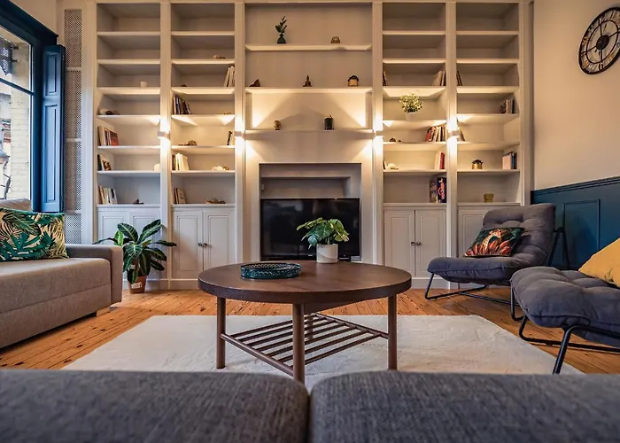 Апартаменты 142 M² Quartier Carmes Hypercentre *