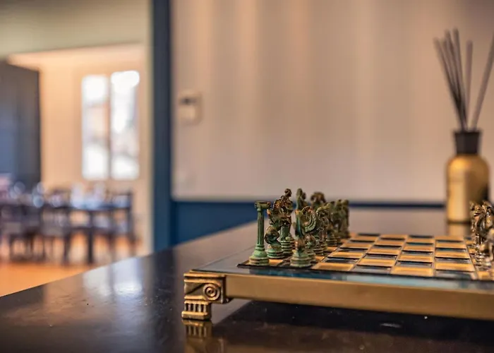 Διαμέρισμα 142 M² Quartier Carmes Hypercentre *