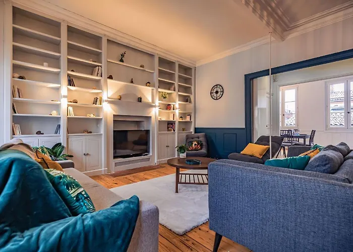 142 M² Quartier Carmes Hypercentre