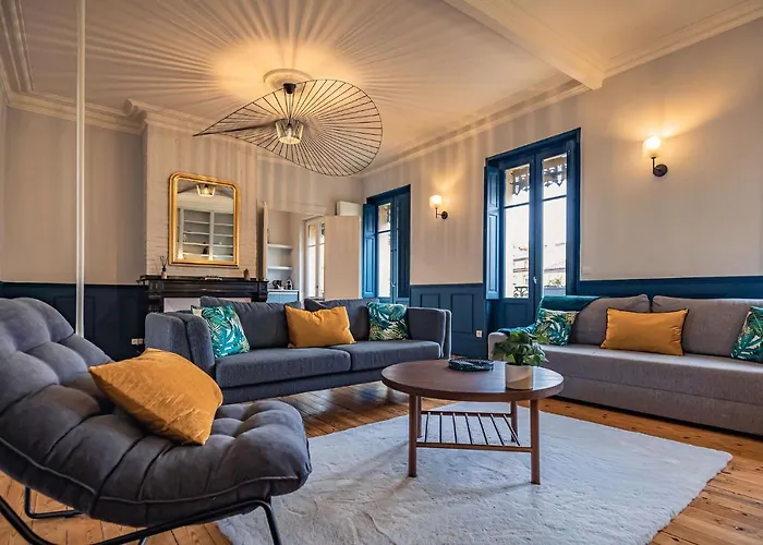 142 M² Quartier Carmes Hypercentre *