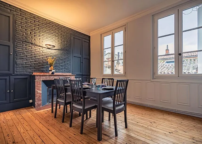 142 M² Quartier Carmes Hypercentre * Τουλούζη