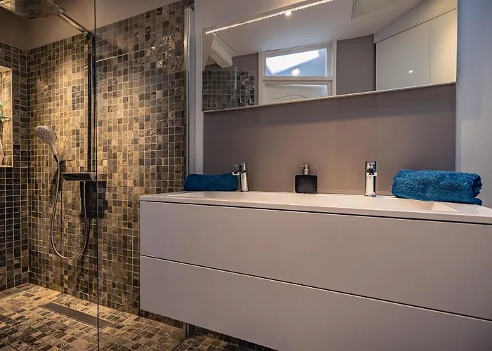 142 M² Quartier Carmes Hypercentre