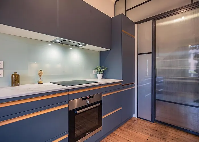 142 M² Quartier Carmes Hypercentre 公寓 圖盧茲