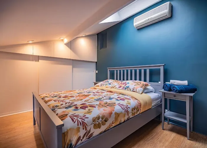 142 M² Quartier Carmes Hypercentre *