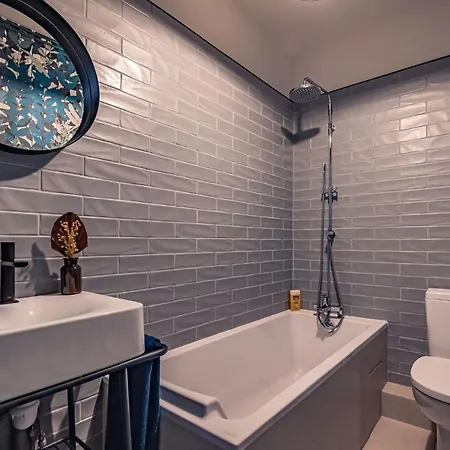 142 M² Quartier Carmes Hypercentre Apartmán