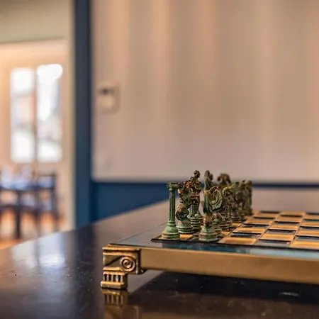 アパート 142 M² Quartier Carmes Hypercentre *