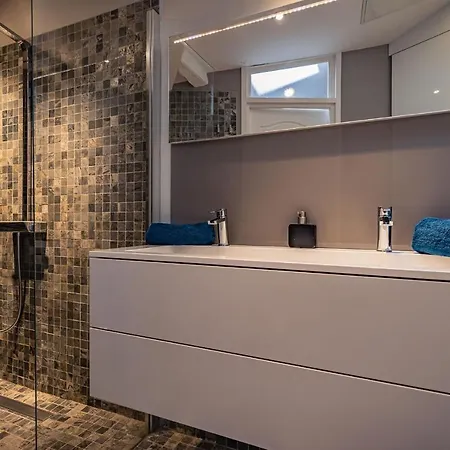 142 M² Quartier Carmes Hypercentre